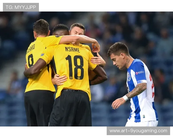 波尔图将成立青年顾问团以优化培养方向——开启培养新纪元